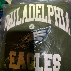 Eagles hoodie